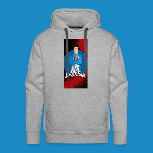 h2o delirious merch moletom com capuz